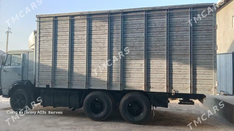Kamaz 5320 1990 - 150 000 TMT - Tejen - img 2