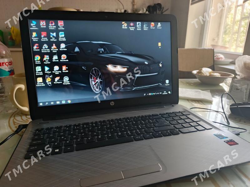 Noutbuk HP i5 - Parahat 7 - img 4