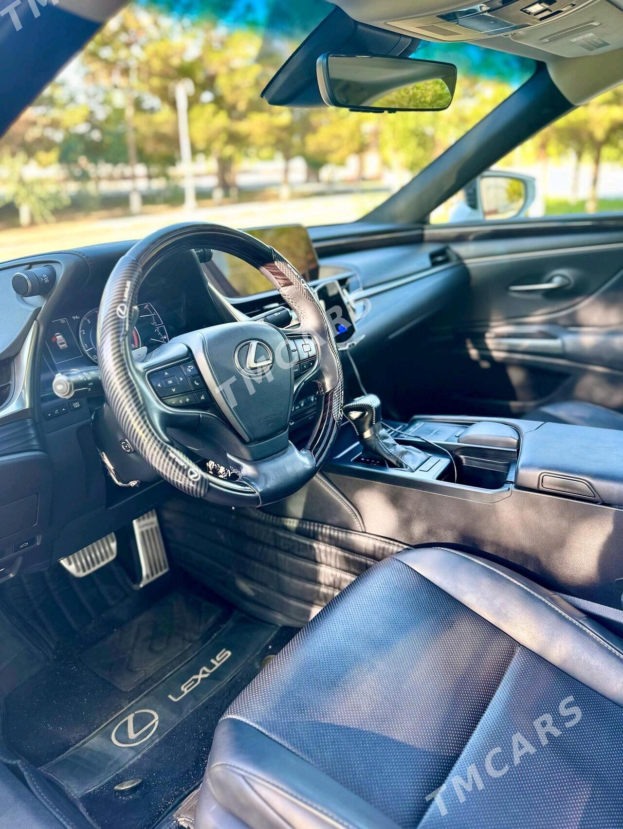 Lexus ES 350 2019 - 565 000 TMT - Туркменабат - img 8