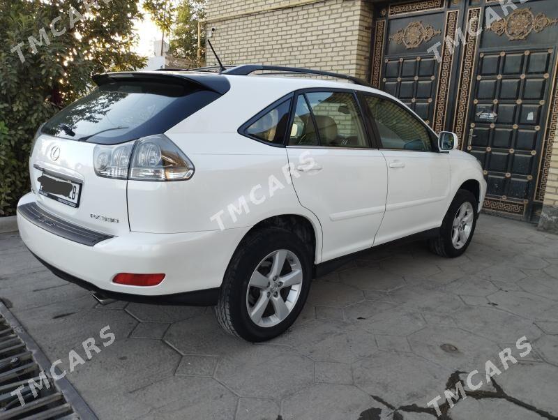 Lexus RX 330 2004 - 250 000 TMT - Dänew - img 4