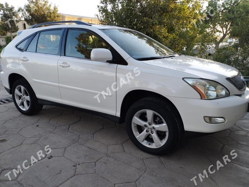 Lexus RX 330 2004 - 250 000 TMT - Dänew - img 3