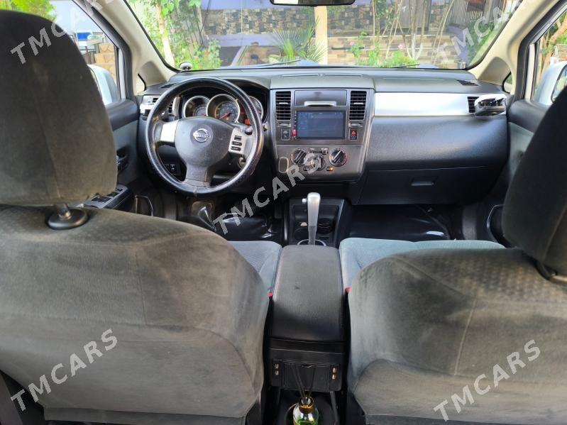 Nissan Versa 2012 - 135 000 TMT - Aşgabat - img 2