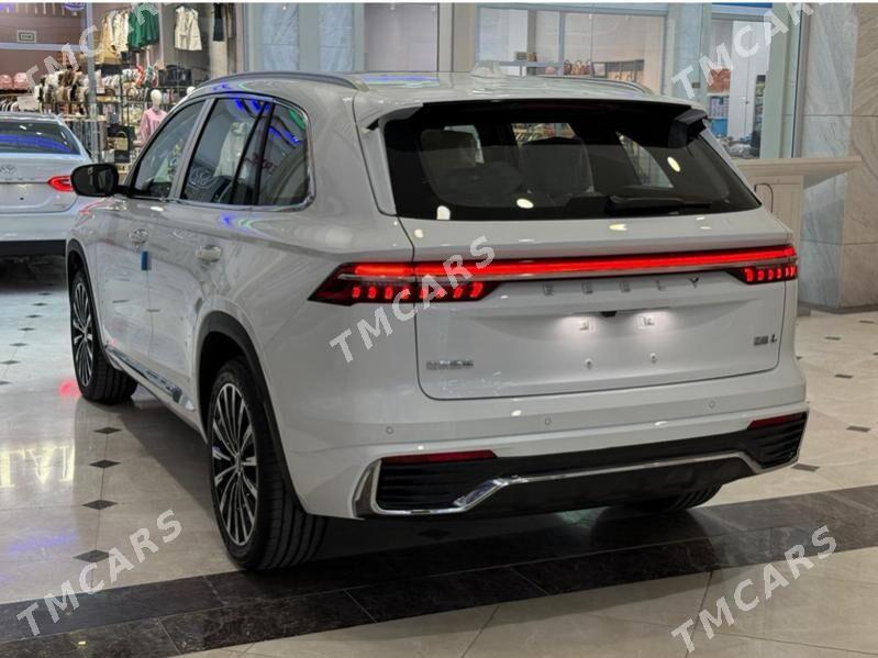 Geely Monjaro 2025 - 614 000 TMT - Ашхабад - img 8