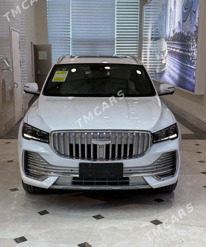 Geely Monjaro 2025 - 614 000 TMT - Ашхабад - img 2
