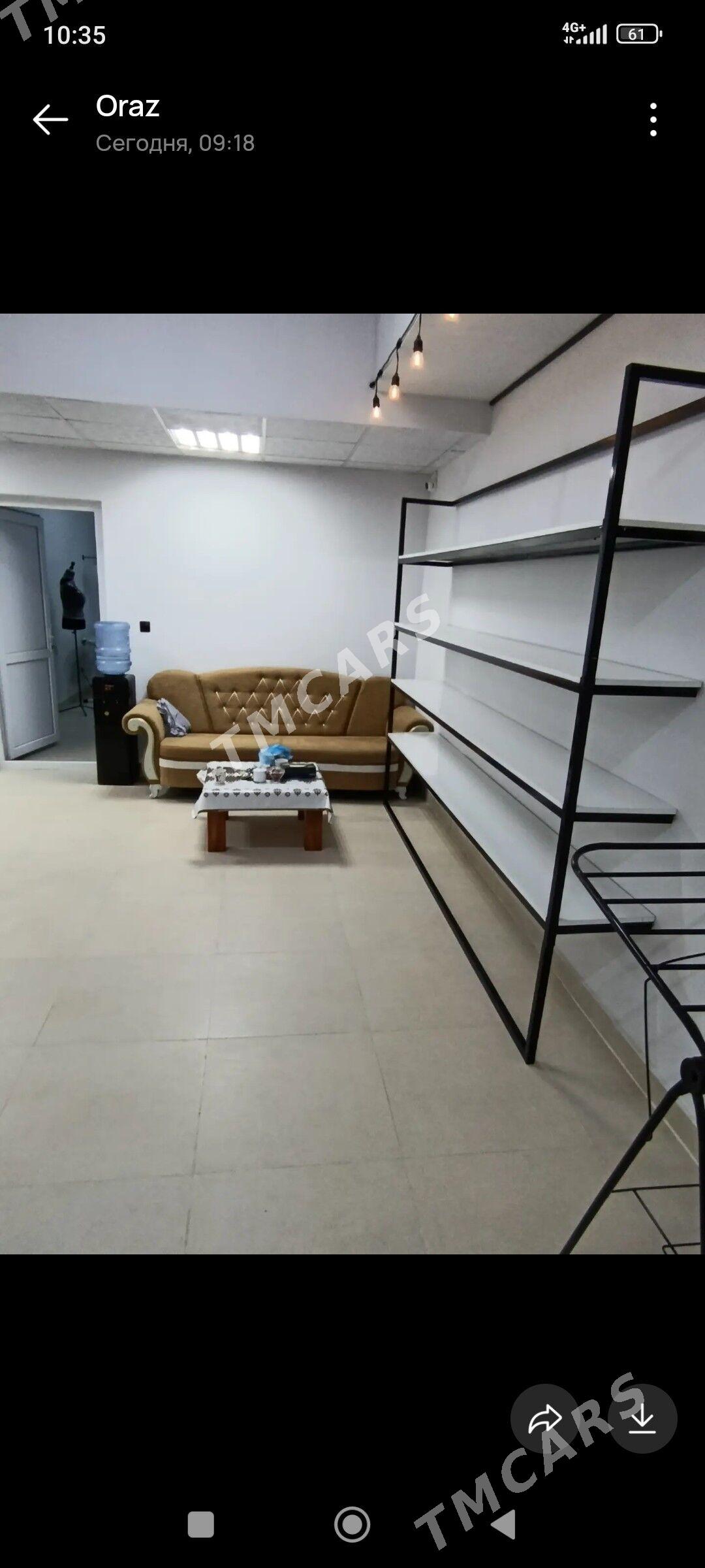 Salon Arenda nur zenan - Гуртли - img 3