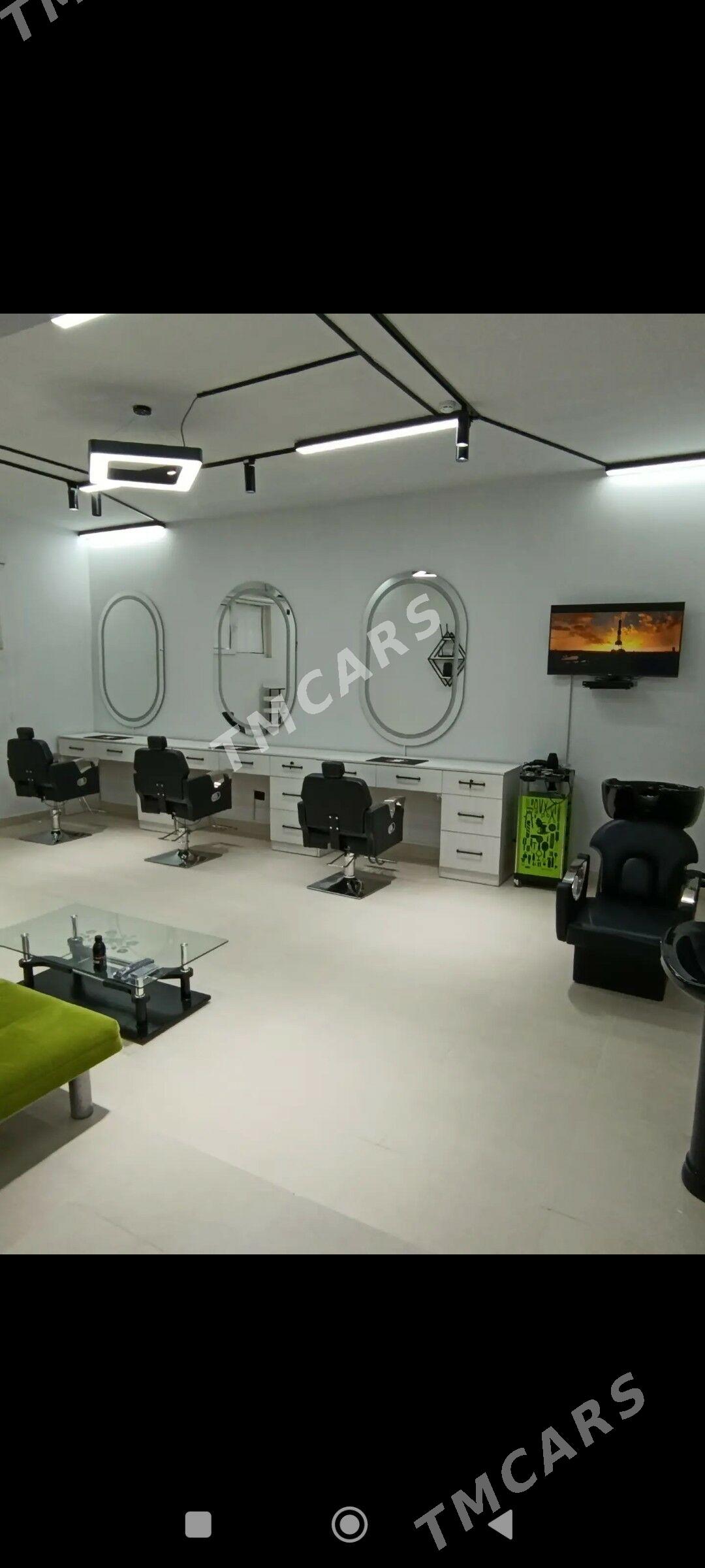 Salon Arenda nur zenan - Гуртли - img 7