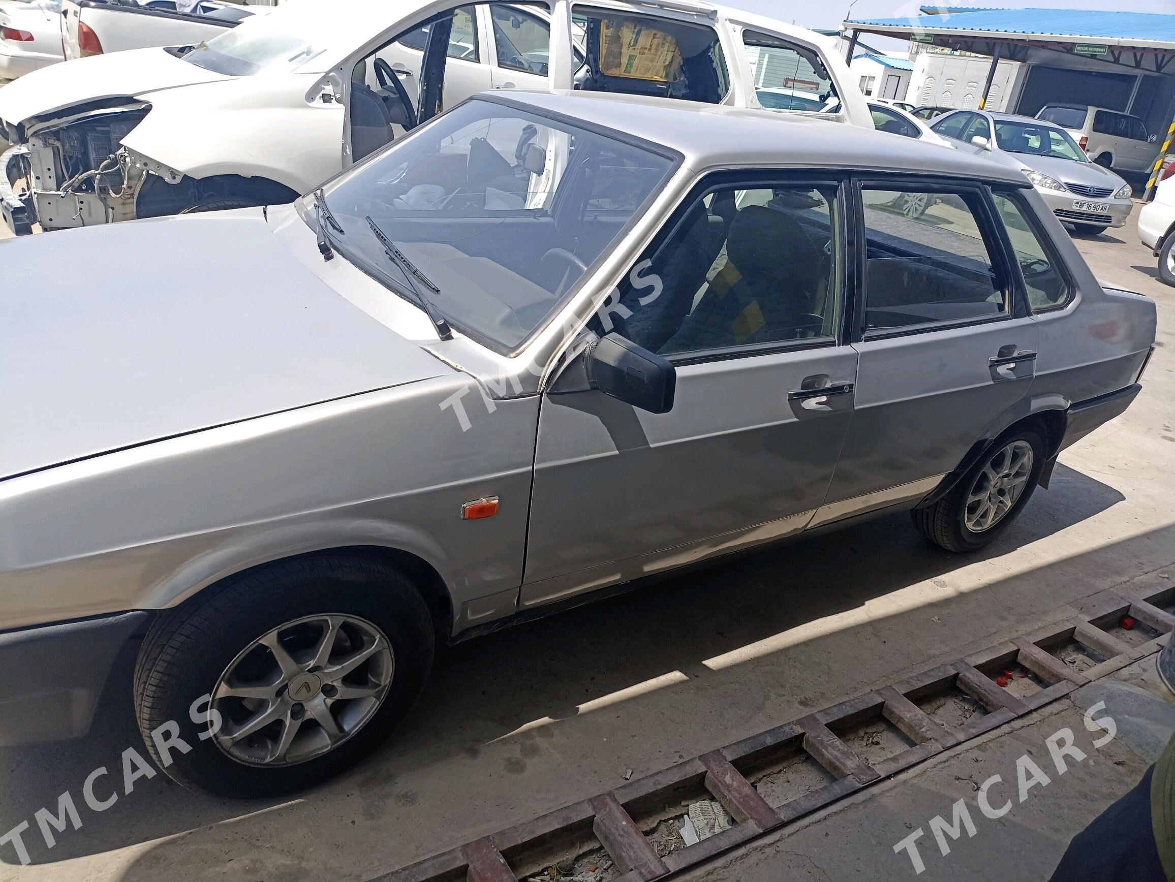 Lada 21099 2002 - 35 000 TMT - Türkmenbaşy - img 3