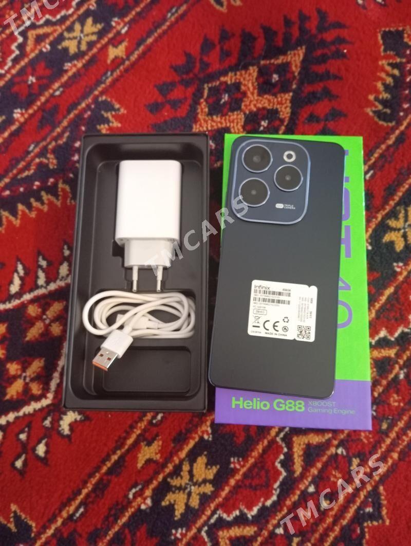 infinix hot 40 - Daşoguz - img 2