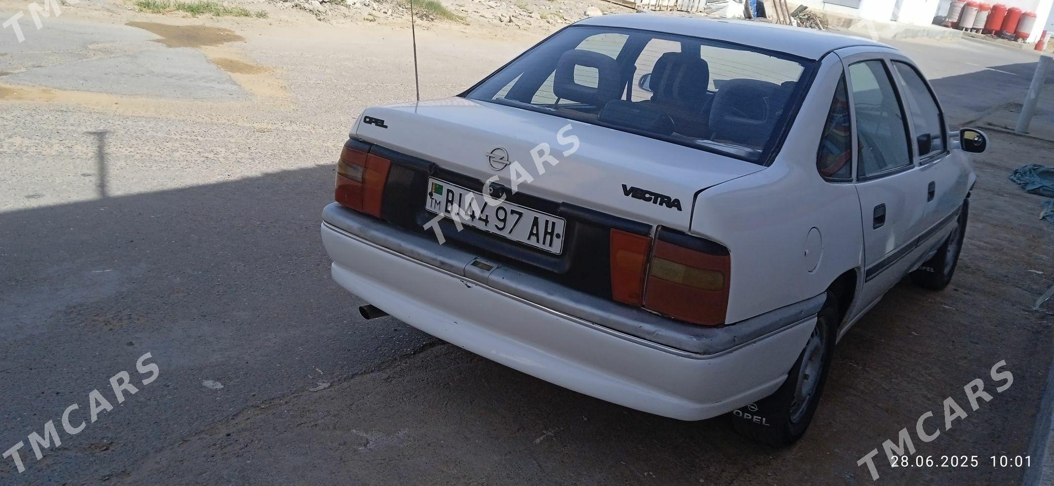 Opel Vectra 1996 - 32 000 TMT - Änew - img 6