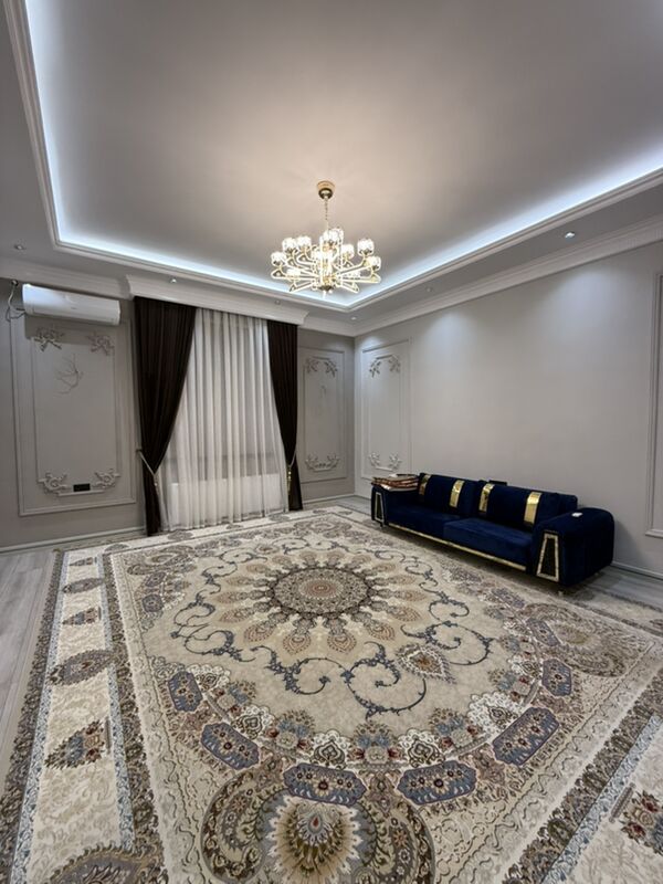 Гарадамак - Aşgabat - img 10