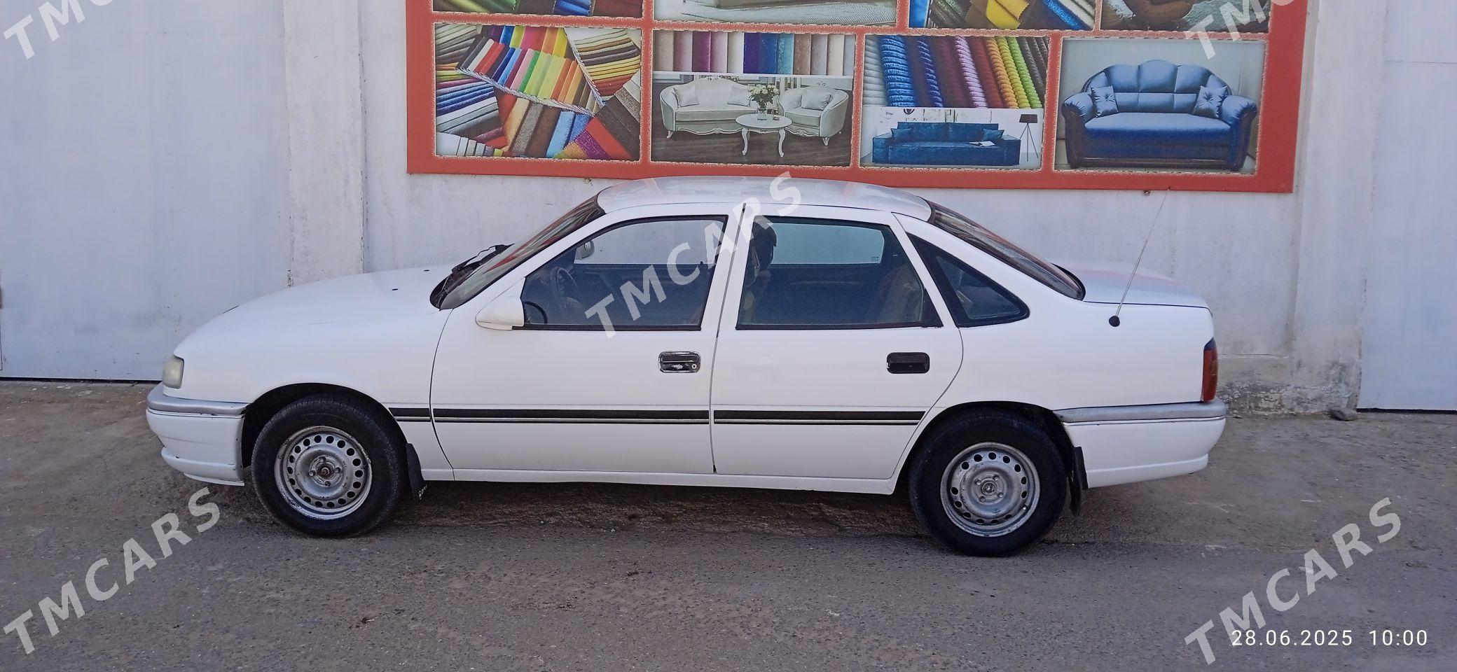 Opel Vectra 1996 - 32 000 TMT - Änew - img 7