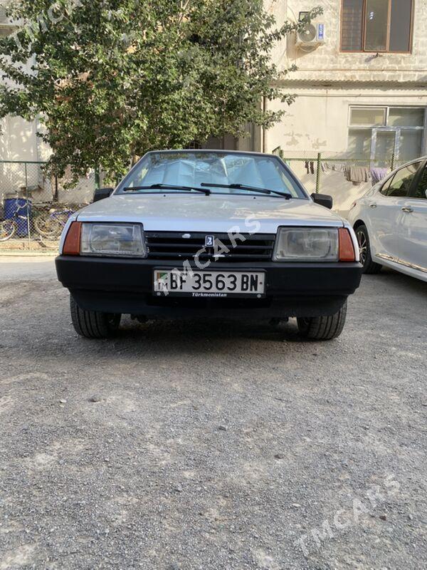 Lada 21099 2004 - 40 000 TMT - Türkmenbaşy - img 4