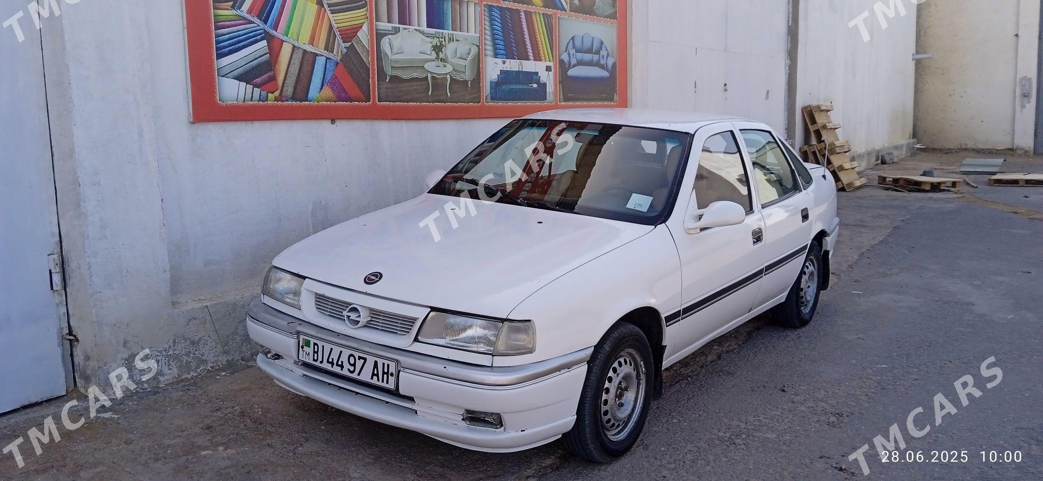 Opel Vectra 1996 - 32 000 TMT - Änew - img 4