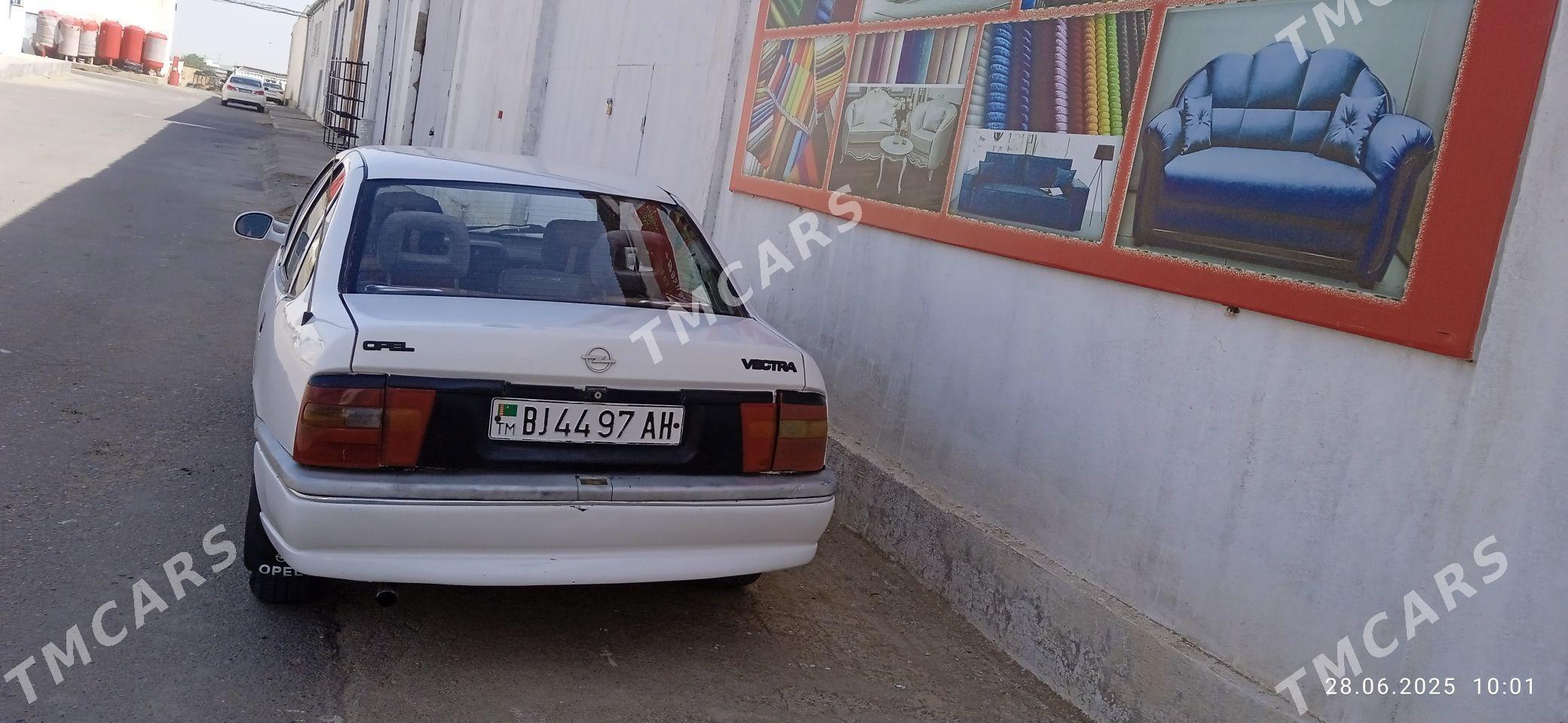 Opel Vectra 1996 - 32 000 TMT - Änew - img 5