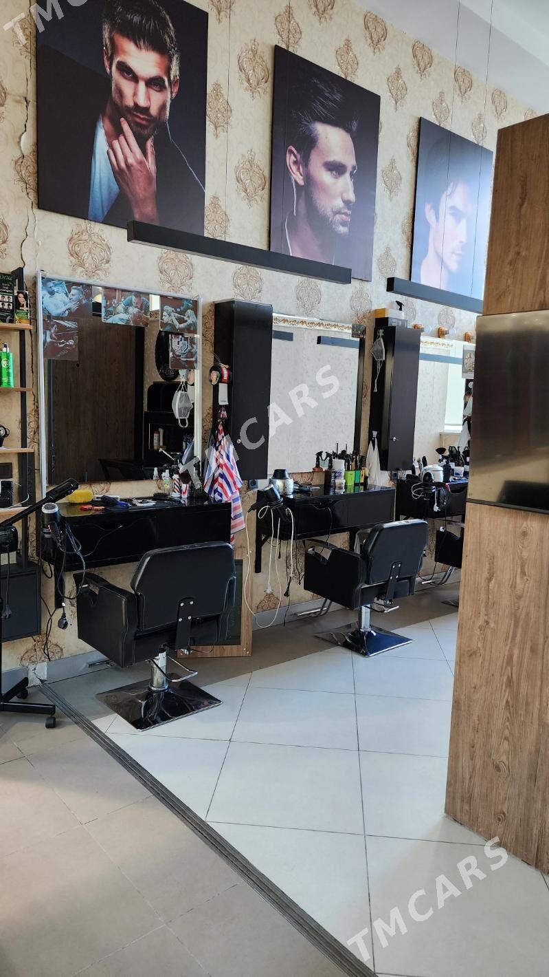Salon Parehmaher Olimp Салон - Aşgabat - img 3