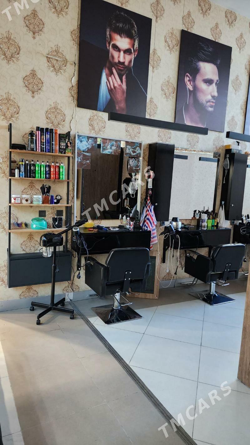 Salon Parehmaher Olimp Салон - Aşgabat - img 2