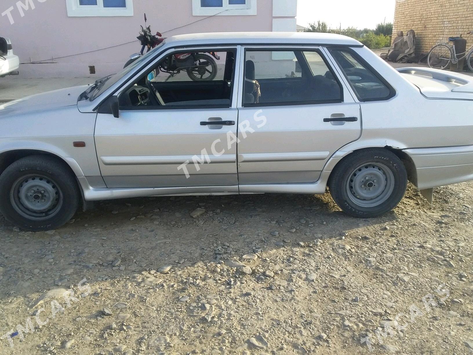 Lada 2115 2004 - 32 000 TMT - Ёлётен - img 2