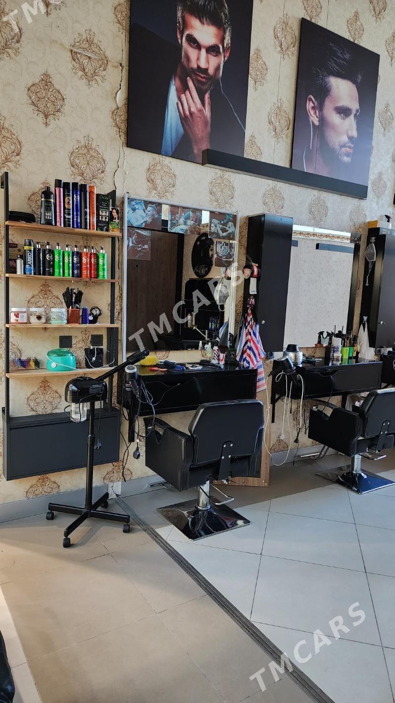 Salon Parehmaher Olimp Салон - Aşgabat - img 4