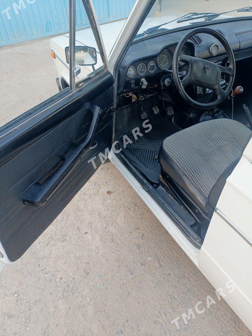 Lada 2106 1986 - 30 000 TMT - Койтендаг - img 6