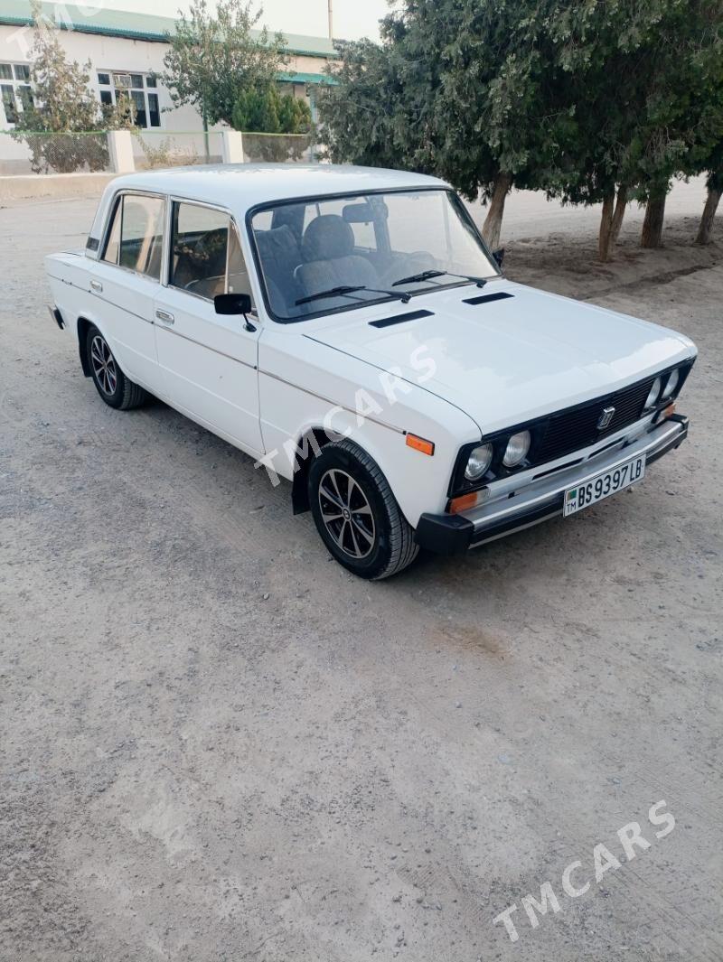 Lada 2106 1986 - 30 000 TMT - Койтендаг - img 5