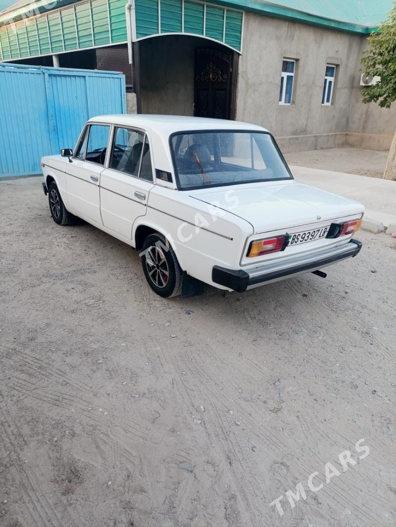 Lada 2106 1986 - 30 000 TMT - Койтендаг - img 2