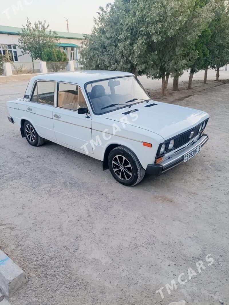 Lada 2106 1986 - 30 000 TMT - Койтендаг - img 4