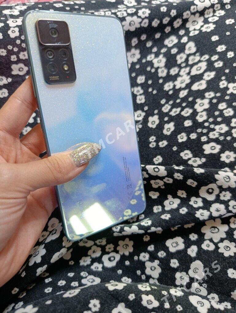 redmi not 11pro - Ашхабад - img 5