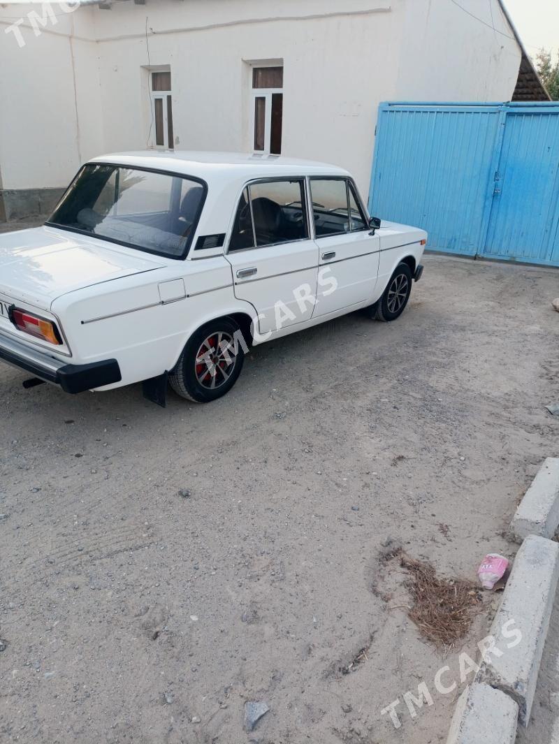 Lada 2106 1986 - 30 000 TMT - Койтендаг - img 8