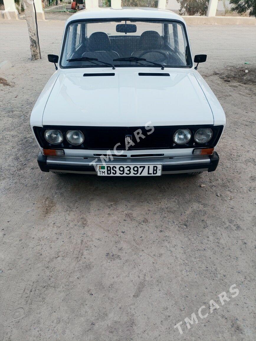 Lada 2106 1986 - 30 000 TMT - Койтендаг - img 3