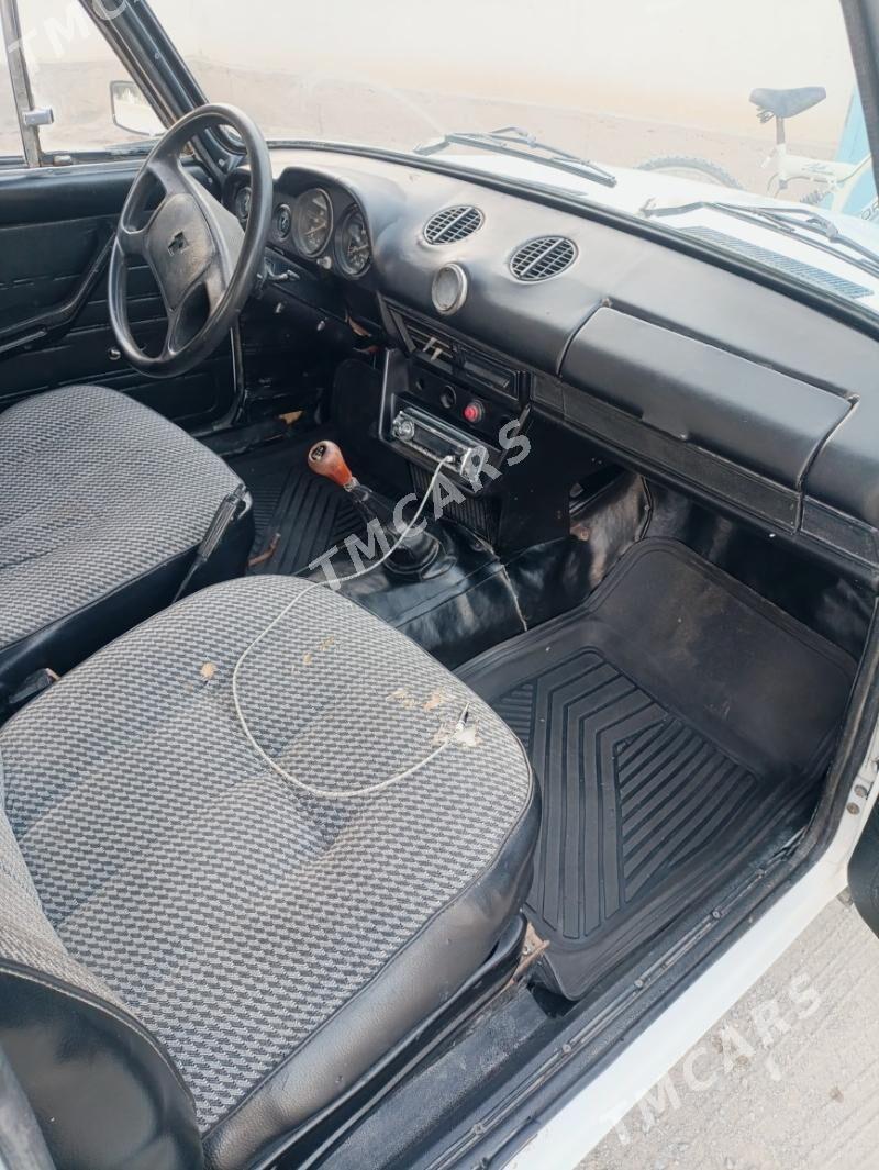 Lada 2106 1986 - 30 000 TMT - Койтендаг - img 9