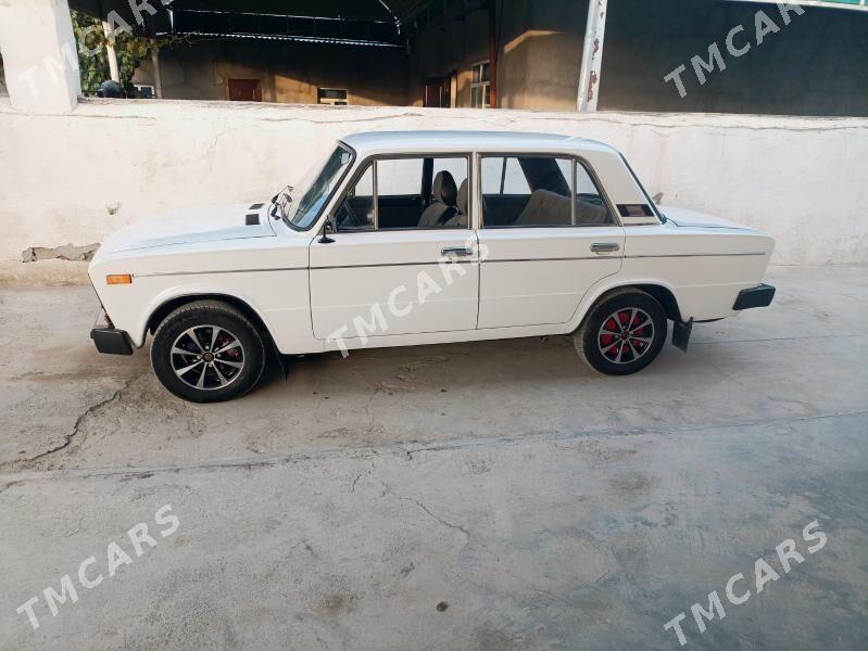Lada 2106 1986 - 30 000 TMT - Койтендаг - img 7