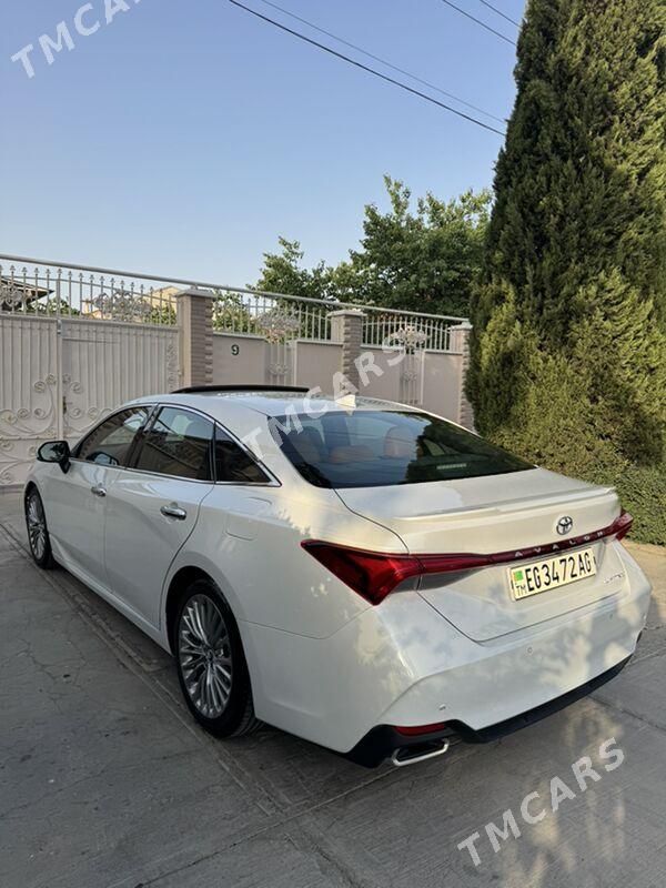 Toyota Avalon 2020 - 485 000 TMT - Aşgabat - img 8