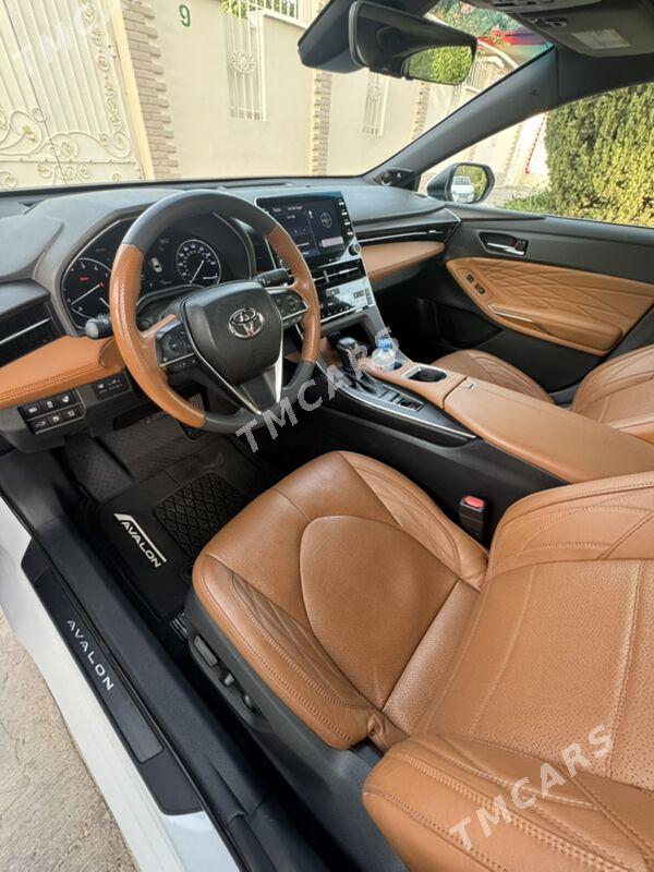 Toyota Avalon 2020 - 485 000 TMT - Aşgabat - img 2