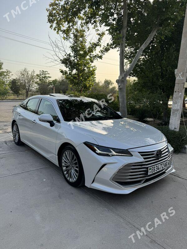 Toyota Avalon 2020 - 485 000 TMT - Aşgabat - img 5