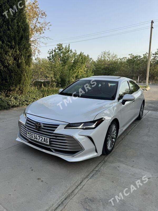 Toyota Avalon 2020 - 485 000 TMT - Aşgabat - img 3