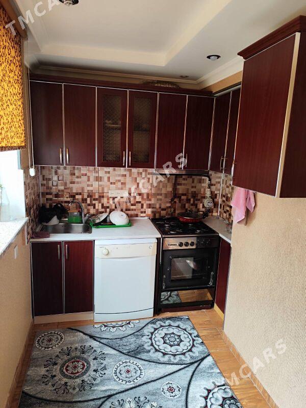 ипотека 5 мкр 3ком, 2этаж - 5 mkr - img 6