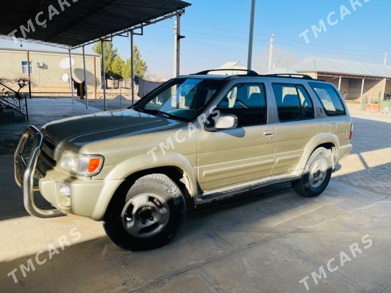 Nissan Pathfinder 1997 - 79 000 TMT - Baýramaly - img 2