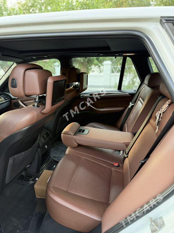 BMW X5 2010 - 285 000 TMT - Ашхабад - img 5