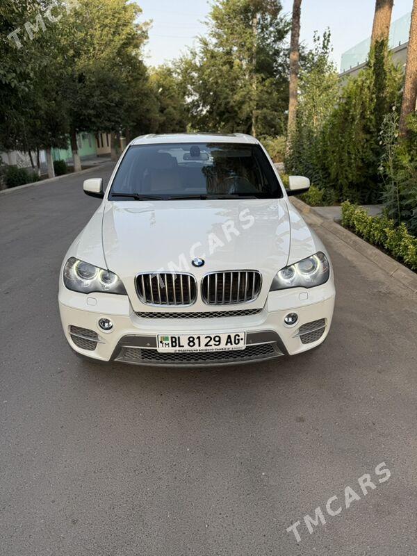 BMW X5 2010 - 285 000 TMT - Ашхабад - img 4