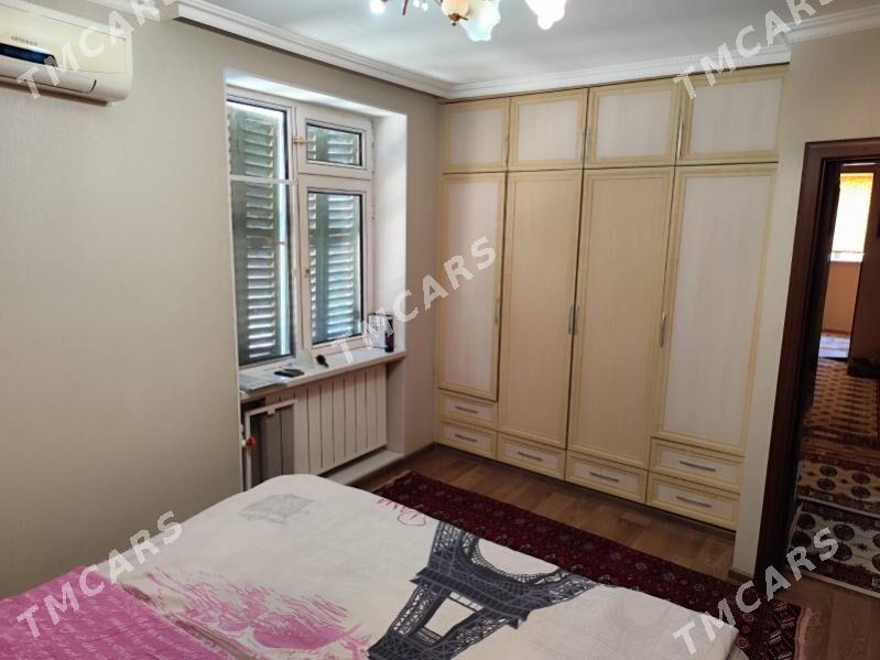 ипотека 5 мкр 3ком, 2этаж - 5 mkr - img 9