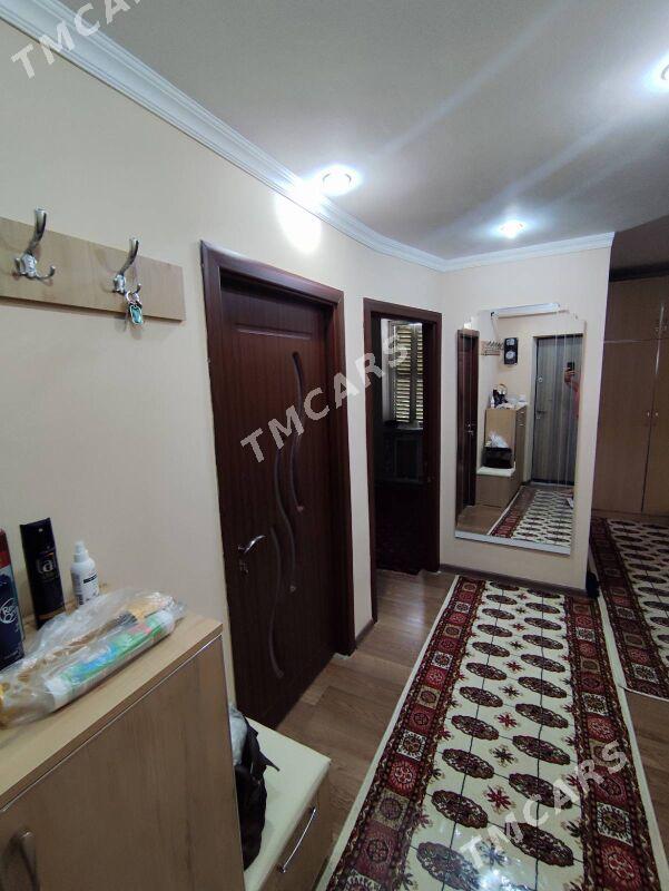 ипотека 5 мкр 3ком, 2этаж - 5 mkr - img 7