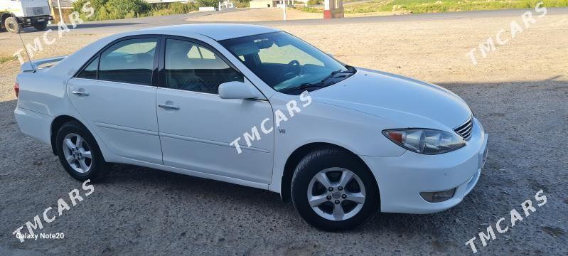 Toyota Camry 2005 - 150 000 TMT - Mary - img 7