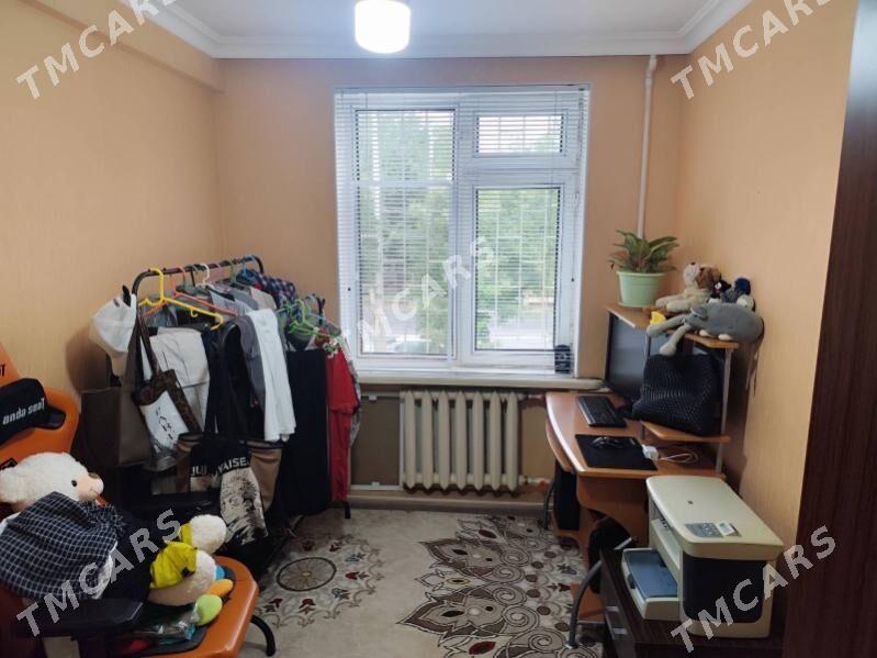 ипотека 5 мкр 3ком, 2этаж - 5 mkr - img 4