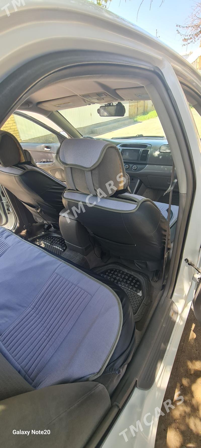 Toyota Camry 2005 - 150 000 TMT - Mary - img 6