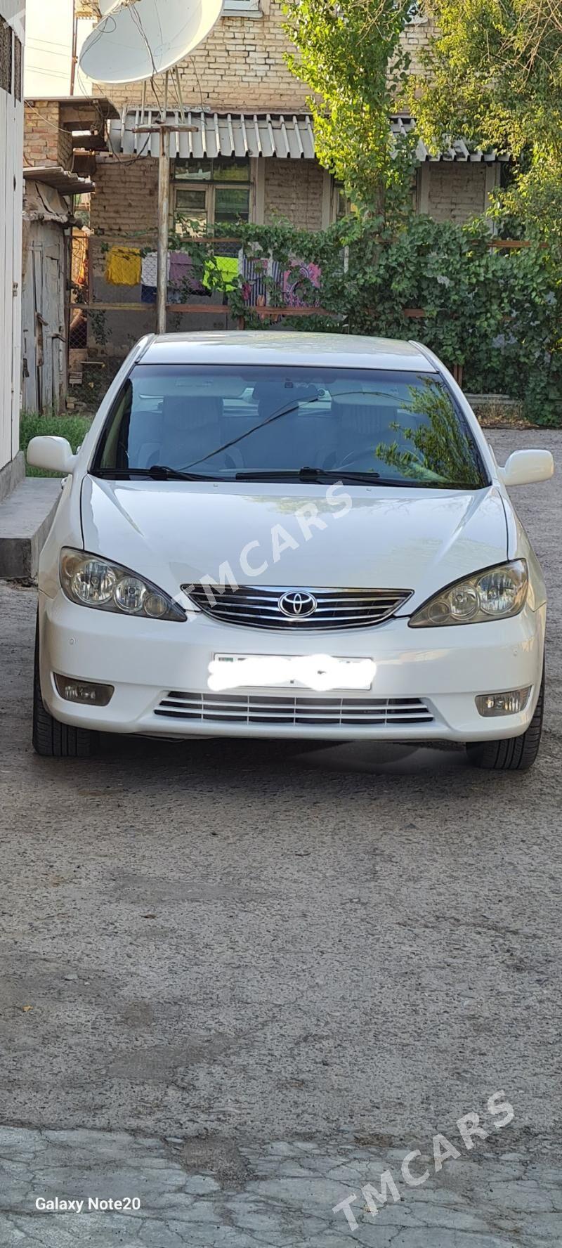 Toyota Camry 2005 - 150 000 TMT - Mary - img 4