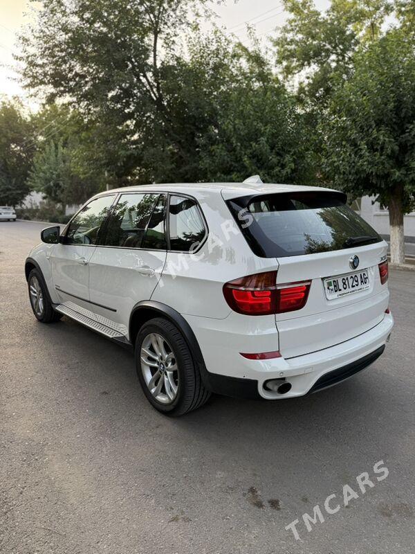 BMW X5 2010 - 285 000 TMT - Ашхабад - img 2