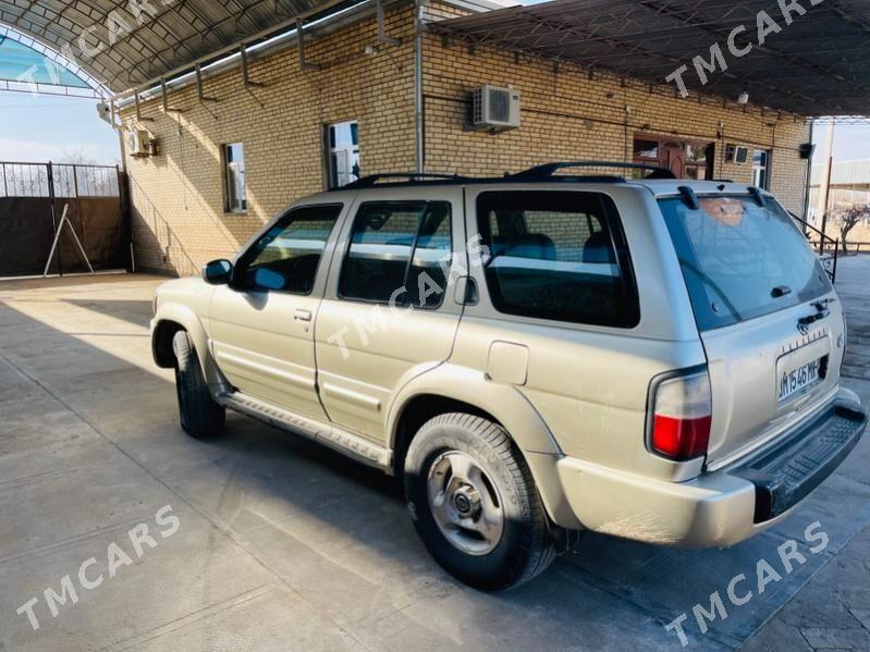 Nissan Pathfinder 1997 - 79 000 TMT - Baýramaly - img 4