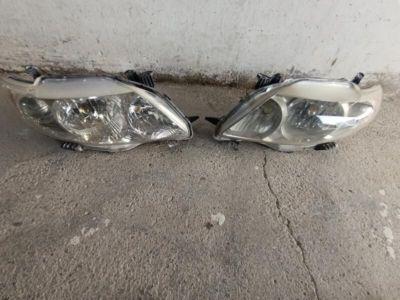corolla fara oni çyra 1 200 TMT - Бахарден - img 2