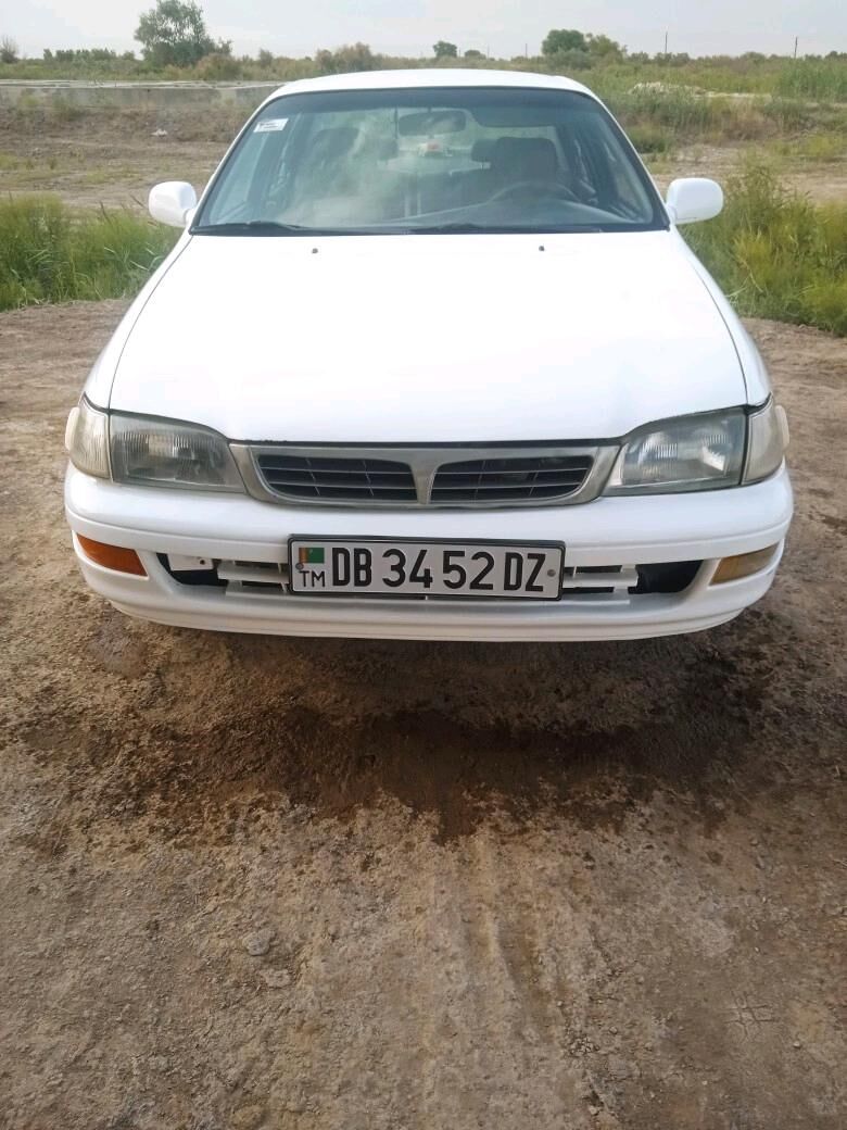 Toyota Corona 1994 - 75 000 TMT - Türkmenbaşy etr. - img 3