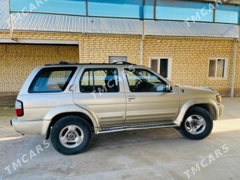 Nissan Pathfinder 1997 - 79 000 TMT - Baýramaly - img 3